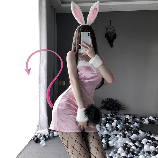 Classic Bunny Girl