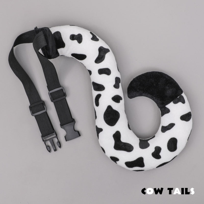 Cows Accessories 2Pcs Set