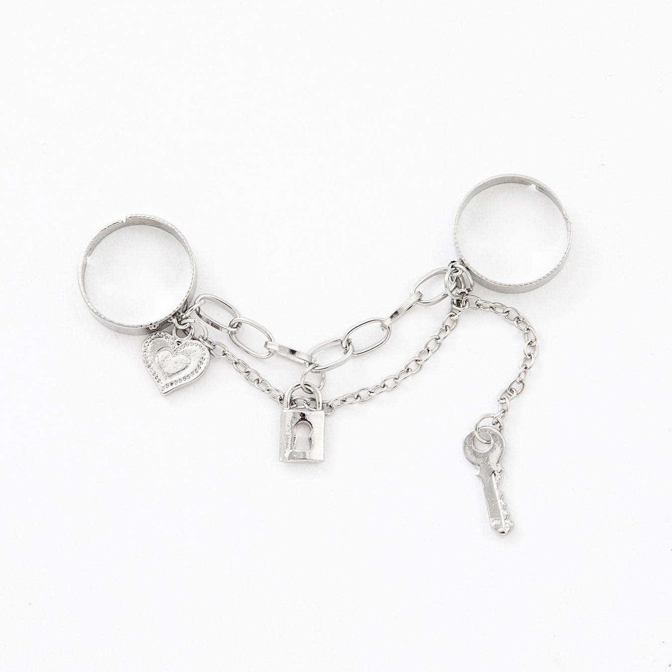 Chain Key Rings