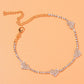 the anklet collection 1